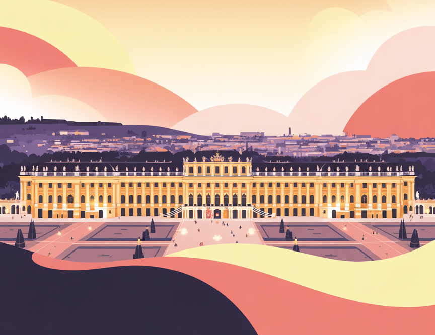 Palacio Viena