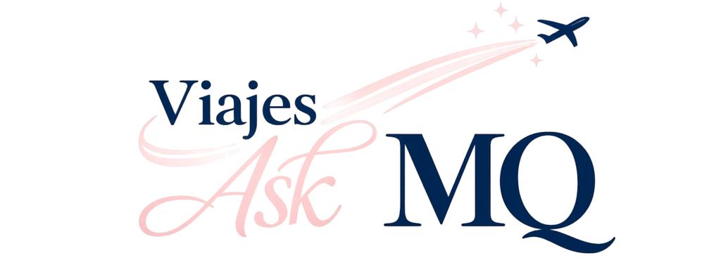 Viajes Ask MQ