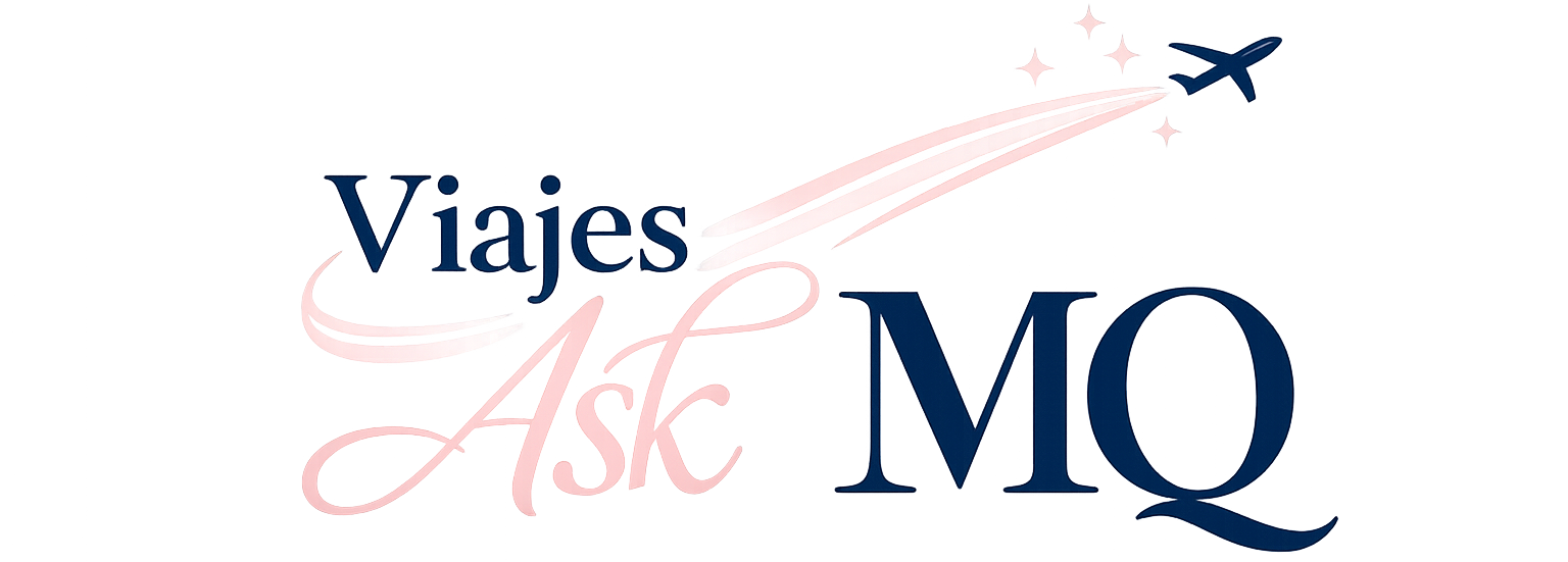 Viajes Ask MQ